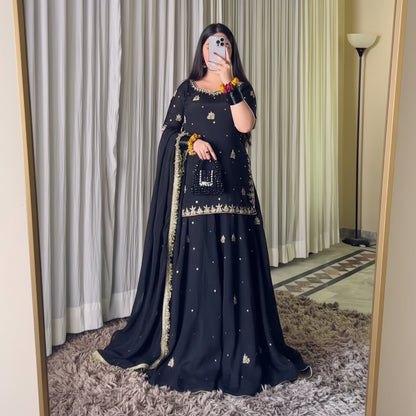 Gulab Black