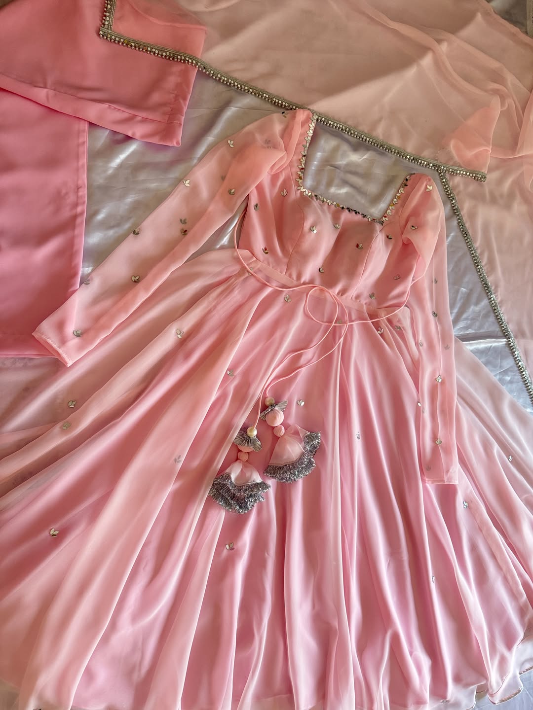 BABY PINK