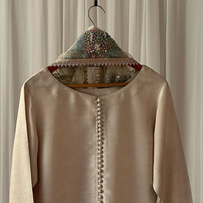 CHUNNRI
