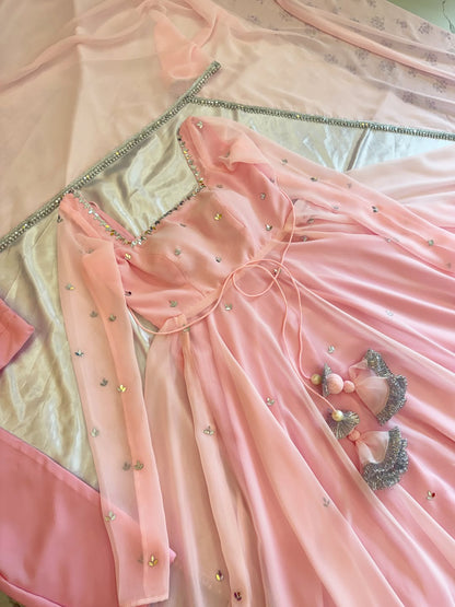 BABY PINK