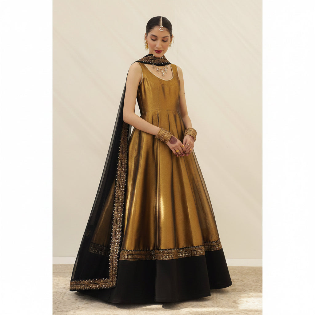 SAHAR GOLD