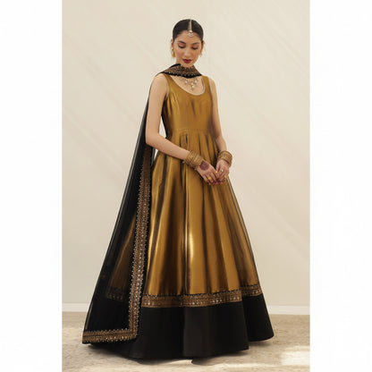 SAHAR GOLD