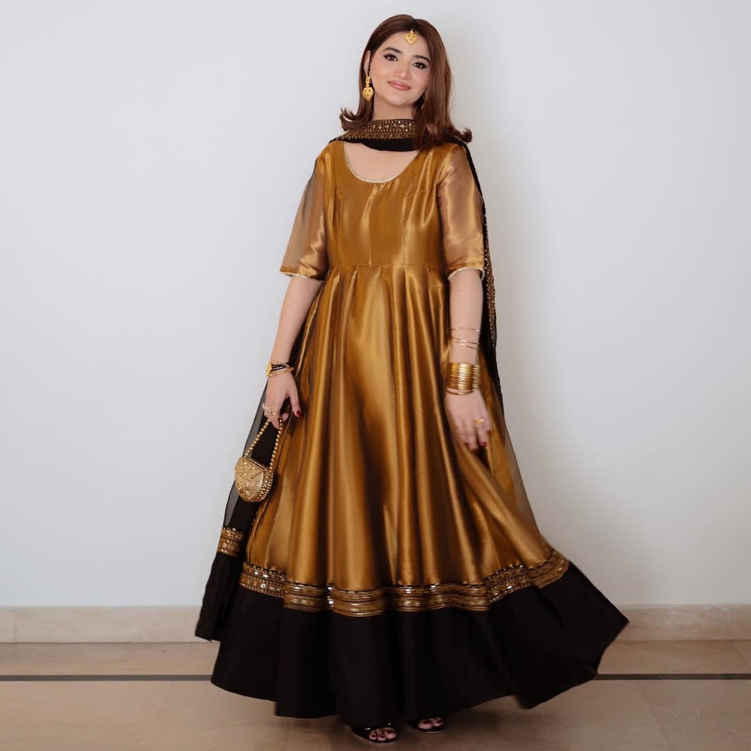 SAHAR GOLD