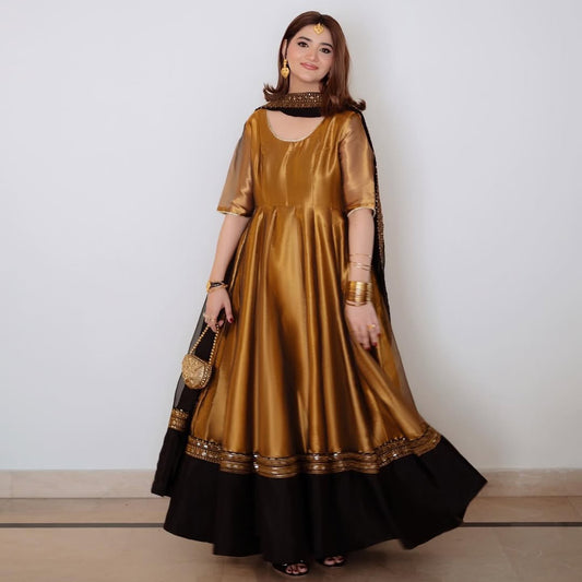 SAHAR GOLD
