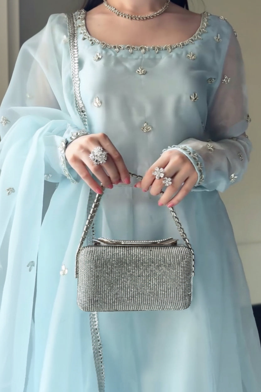 SKY BLUE