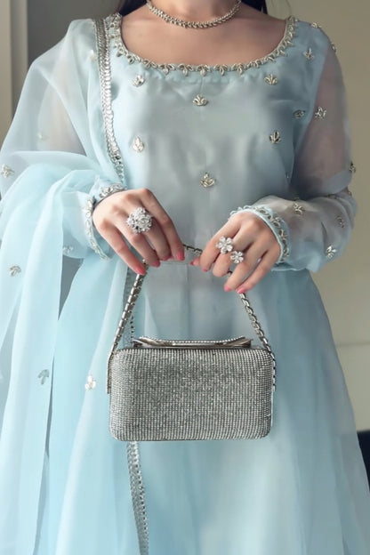 SKY BLUE