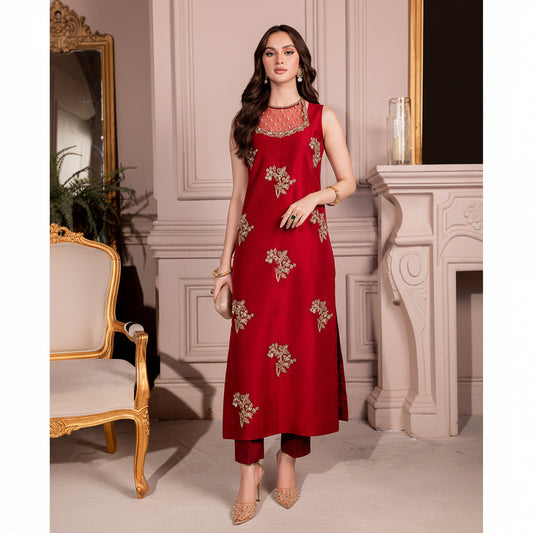 ATHENA RED