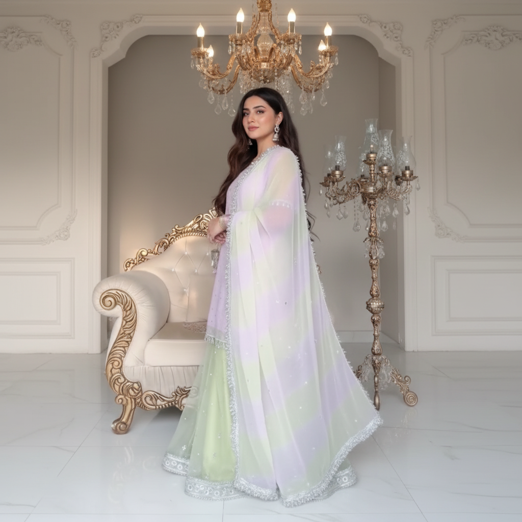 SAIRA