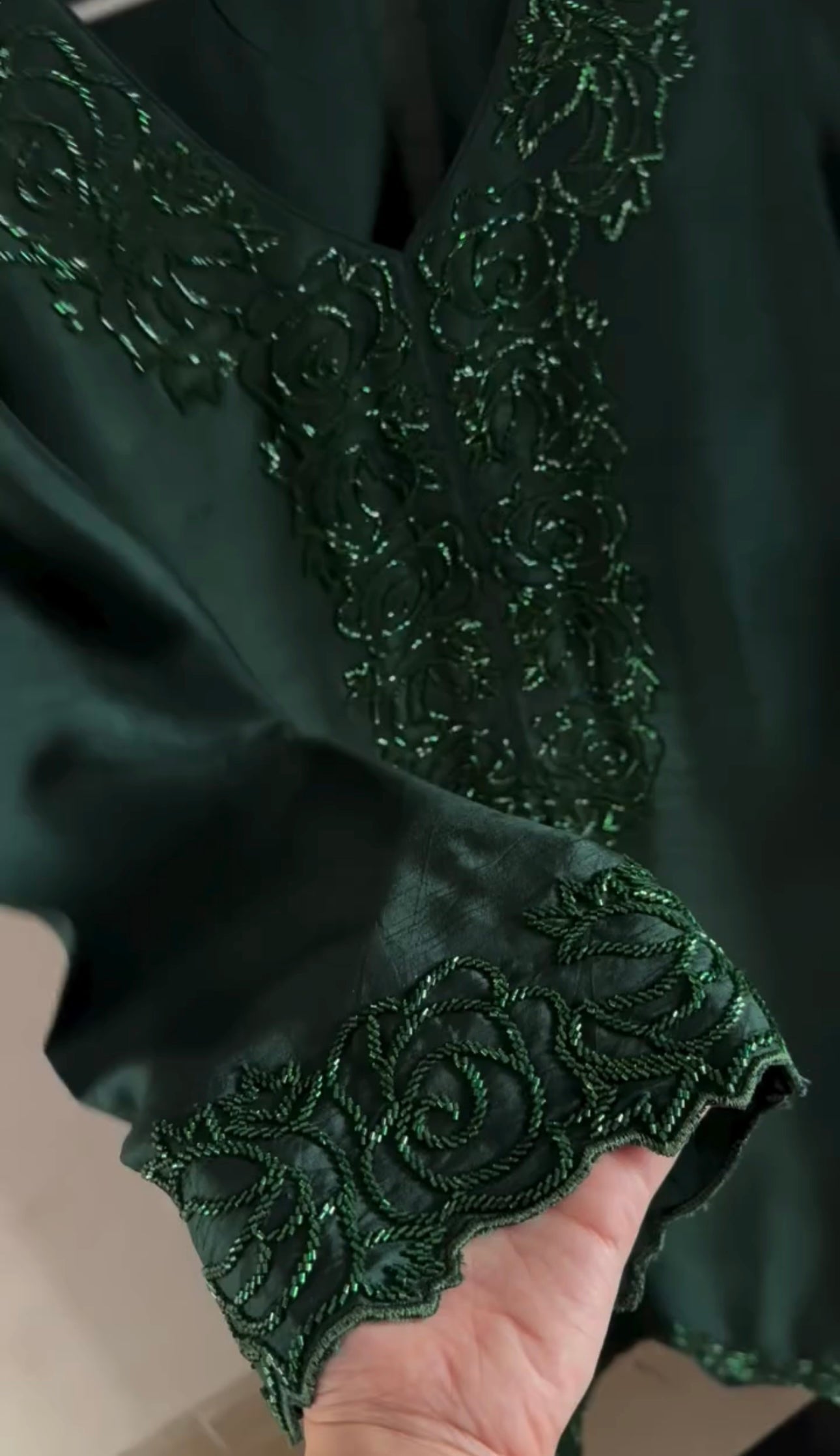 EVARA GREEN