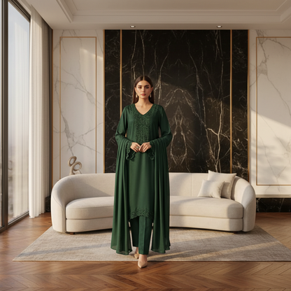 EVARA GREEN