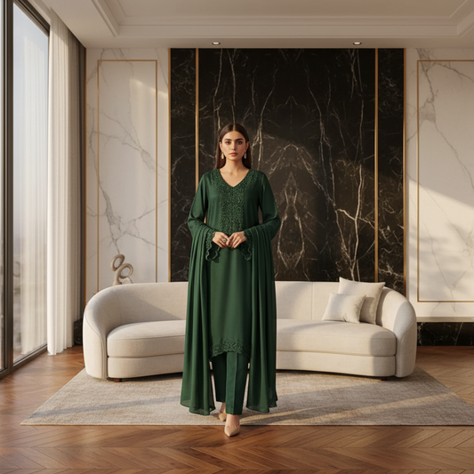 EVARA GREEN