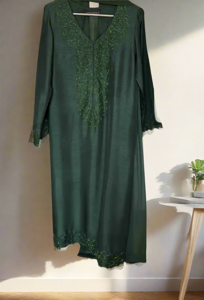 EVARA GREEN