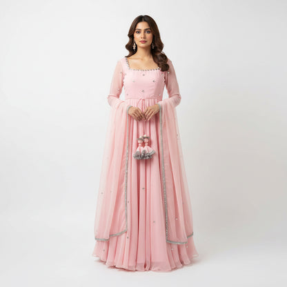 BABY PINK