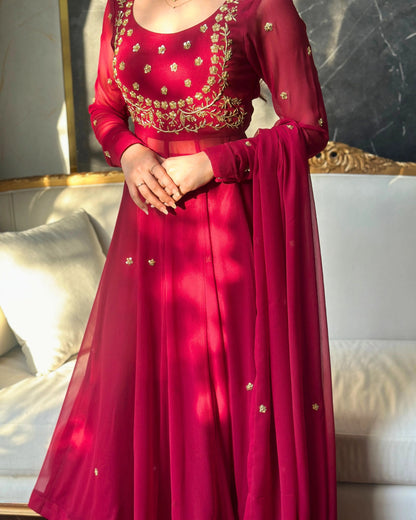 Anarkali