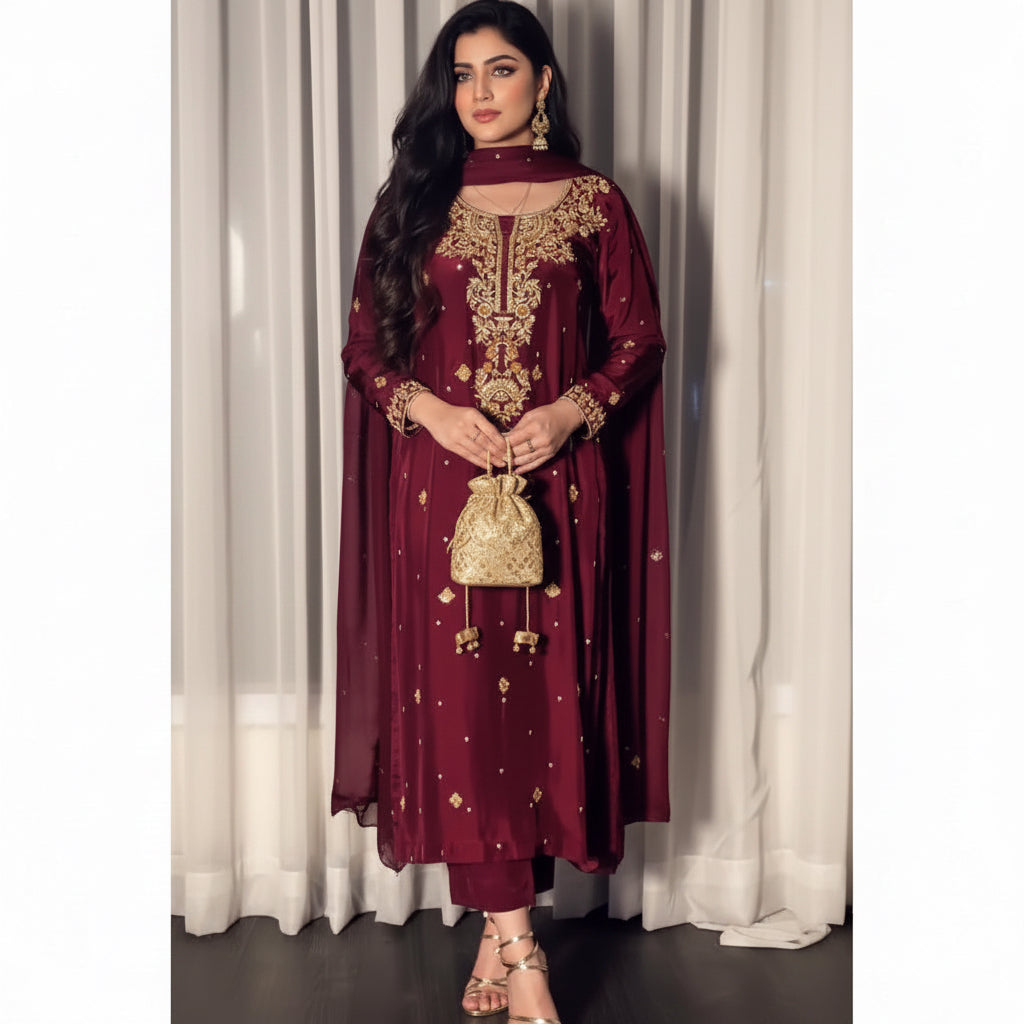 KHUSHBOO