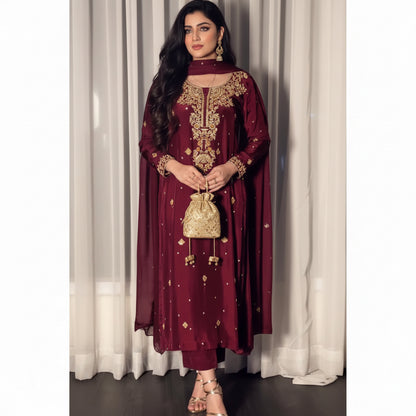 KHUSHBOO