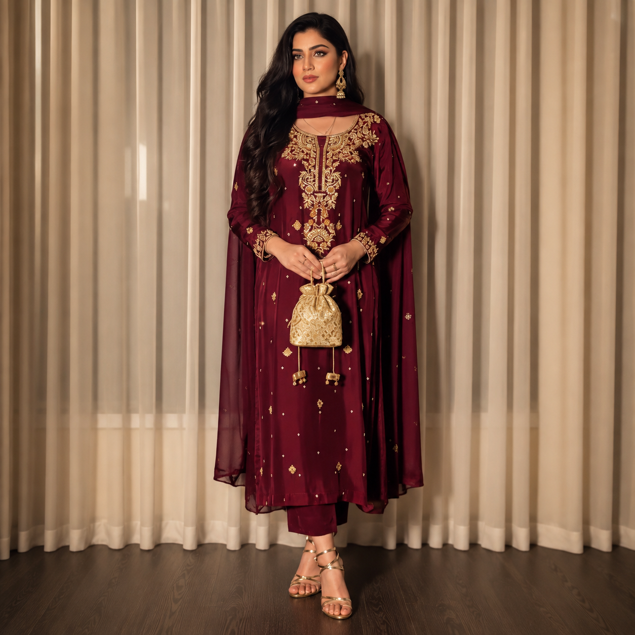 KHUSHBOO