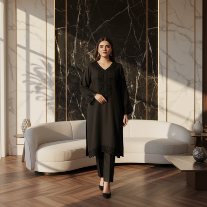 EVARA BLACK