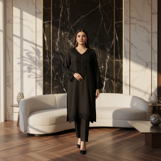 EVARA BLACK